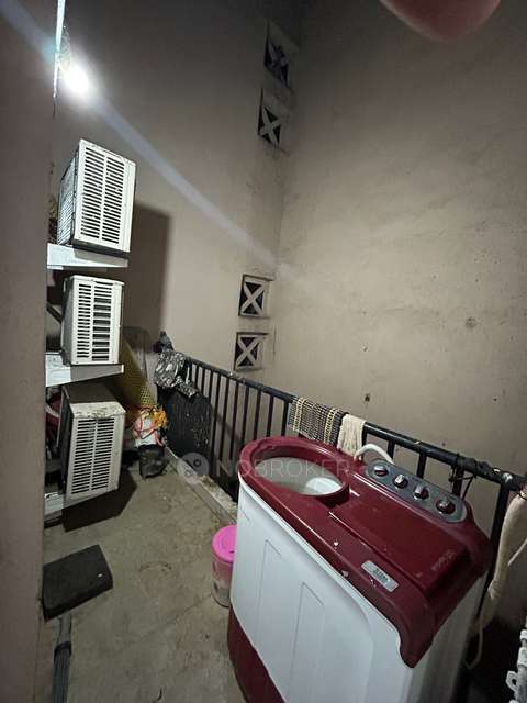 2 BHK Flat In Mantri Estate For Sale  In Salisbury Park