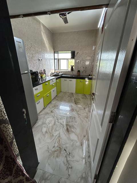 2 BHK Flat In Mantri Estate For Sale  In Salisbury Park