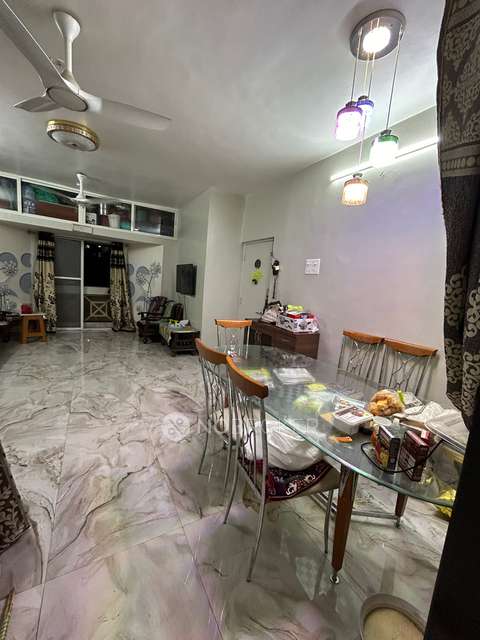 2 BHK Flat In Mantri Estate For Sale  In Salisbury Park