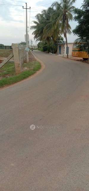 Plot For Sale  In Oraiyan Presidency Square In Yalahanka New Town Bus Stop