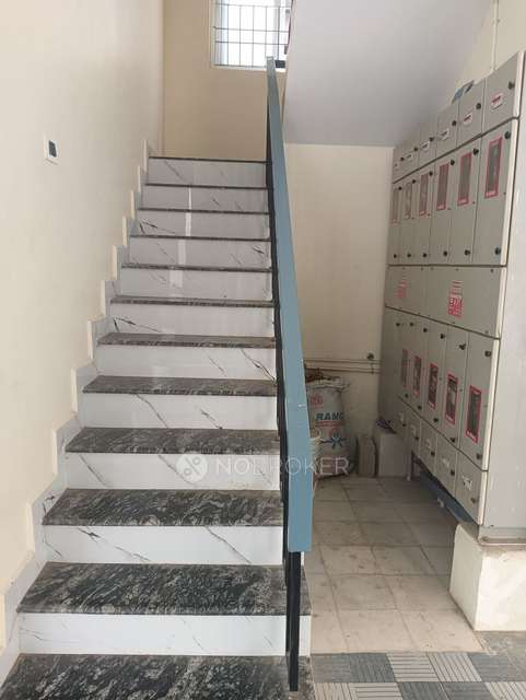 2 BHK Flat In Royalton Platina, Nungambakkam For Sale  In Nungambakkam