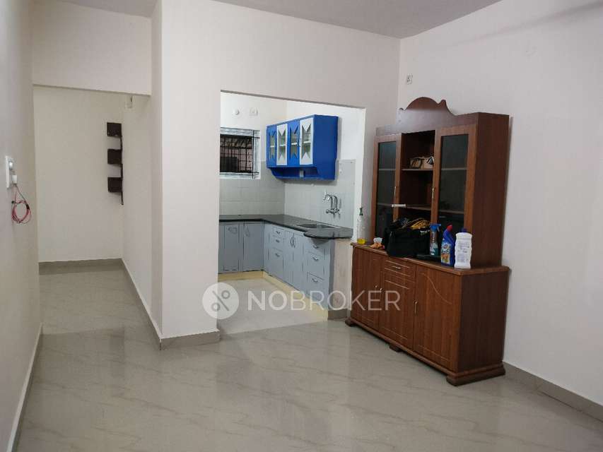 3 BHK Flat In Janapriya Lakefront View For Sale  In Sainikpuri, Hyderabad