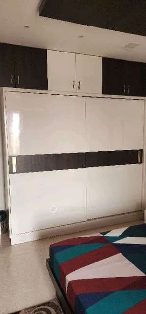 3 BHK Flat In Prestige Downtown For Sale  In K. K. Nagar