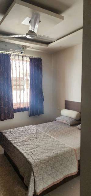 3 BHK Flat In Prestige Downtown For Sale  In K. K. Nagar
