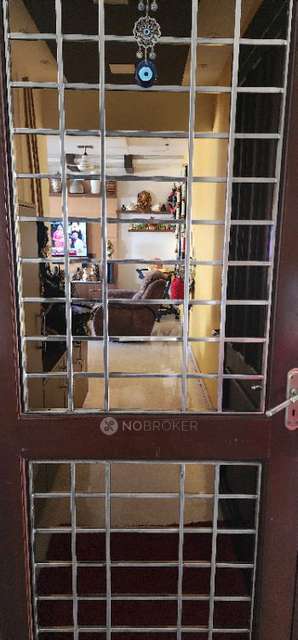 3 BHK Flat In Prestige Downtown For Sale  In K. K. Nagar