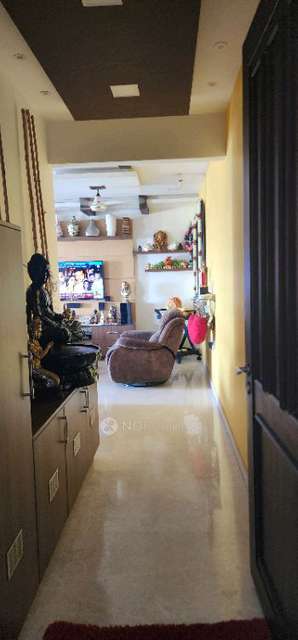 3 BHK Flat In Prestige Downtown For Sale  In K. K. Nagar