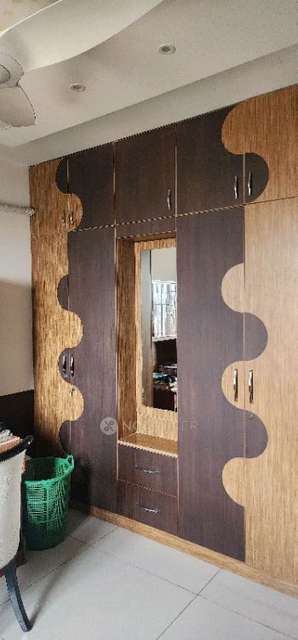 3 BHK Flat In Prestige Downtown For Sale  In K. K. Nagar