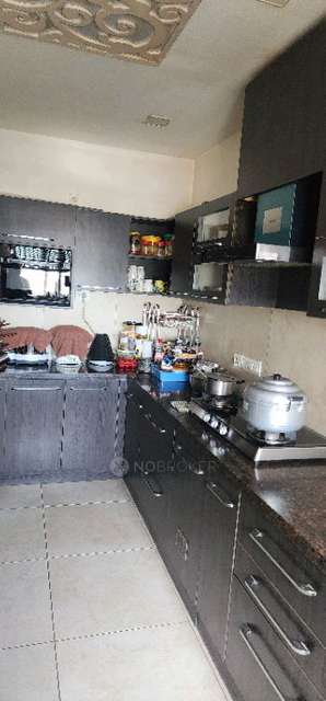 3 BHK Flat In Prestige Downtown For Sale  In K. K. Nagar