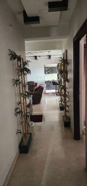 3 BHK Flat In Prestige Downtown For Sale  In K. K. Nagar
