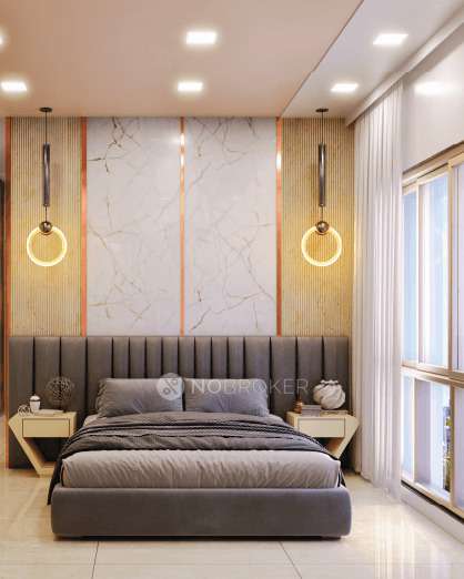 3 BHK Flat In L&t Evara Heights For Sale  In Thane West