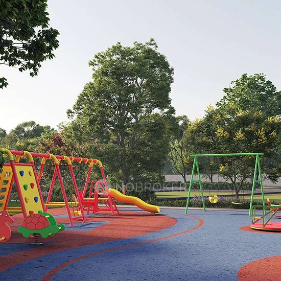 3 BHK Flat In L&t Evara Heights For Sale  In Thane West