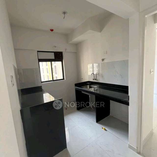 1 BHK Flat In Runwal Garden City For Sale  In Dombivli East