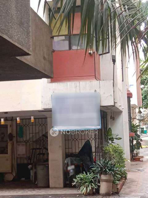 PG for Boys in  Karve Nagar