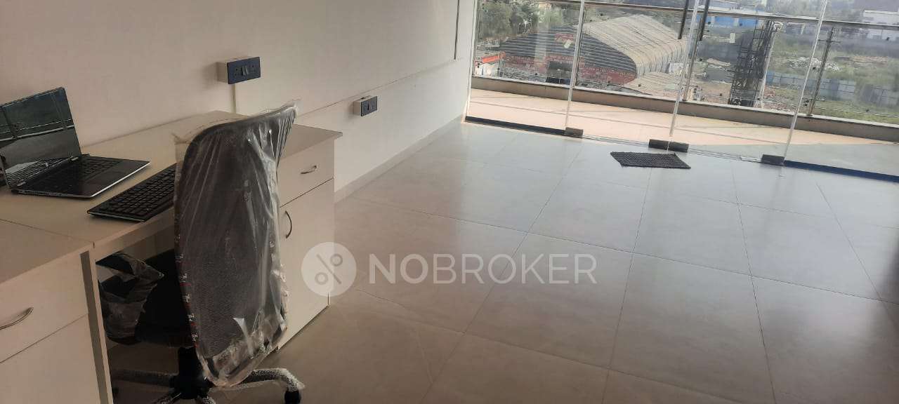 Co-Working  space in Dhanori, Pune for Rent 