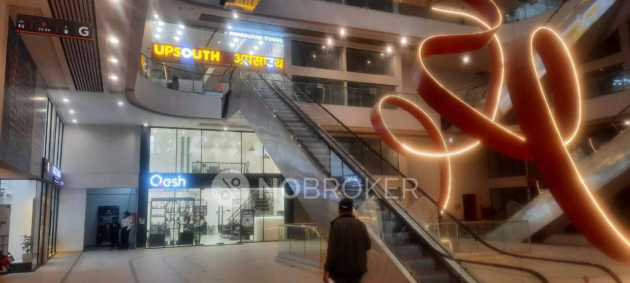 Co-Working  space in Dhanori, Pune for Rent 