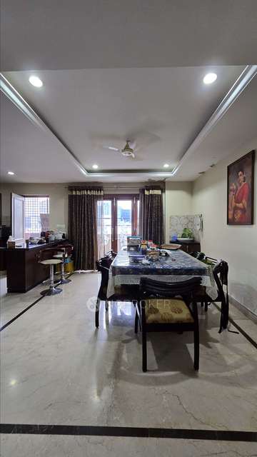 3 BHK Flat In Sai Raj Residency, Kothaguda For Sale  In Kothaguda