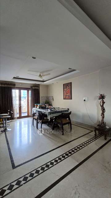 3 BHK Flat In Sai Raj Residency, Kothaguda For Sale  In Kothaguda
