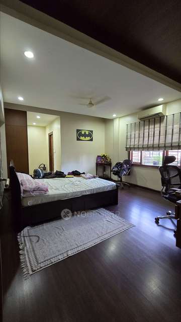 3 BHK Flat In Sai Raj Residency, Kothaguda For Sale  In Kothaguda