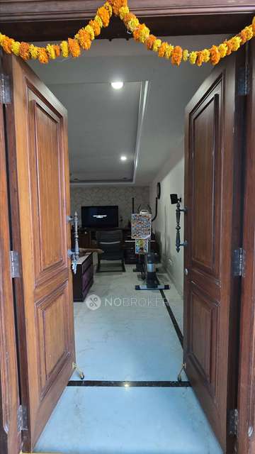 3 BHK Flat In Sai Raj Residency, Kothaguda For Sale  In Kothaguda