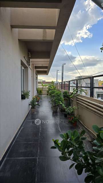 3 BHK Flat In Sai Raj Residency, Kothaguda For Sale  In Kothaguda