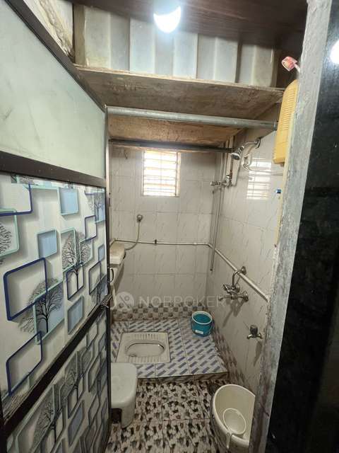 1 BHK Flat In Uni Palm Residency For Sale  In Nerul