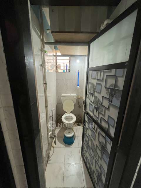 1 BHK Flat In Uni Palm Residency For Sale  In Nerul