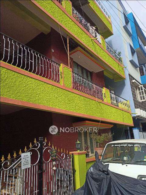2 BHK House for Rent  In Hebbal