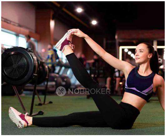 3 BHK Flat In Kohinoor Satori For Sale  In Baner