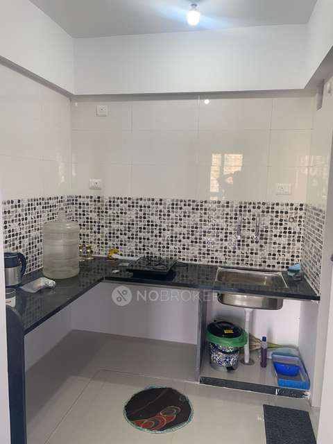 2 BHK Flat In Infinity Planet Moshi for Rent  In Moshi