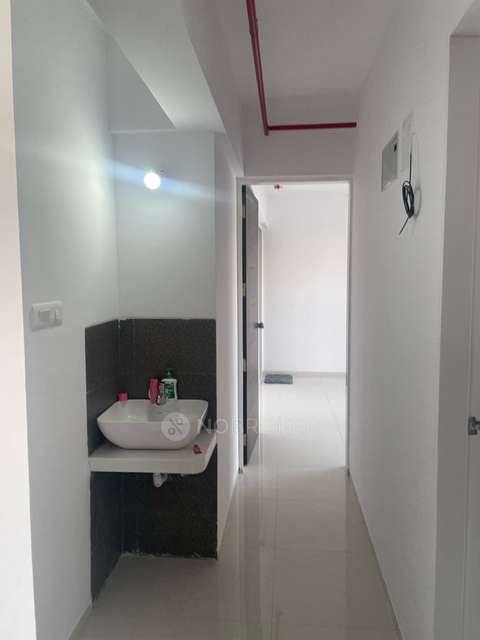 2 BHK Flat In Infinity Planet Moshi for Rent  In Moshi