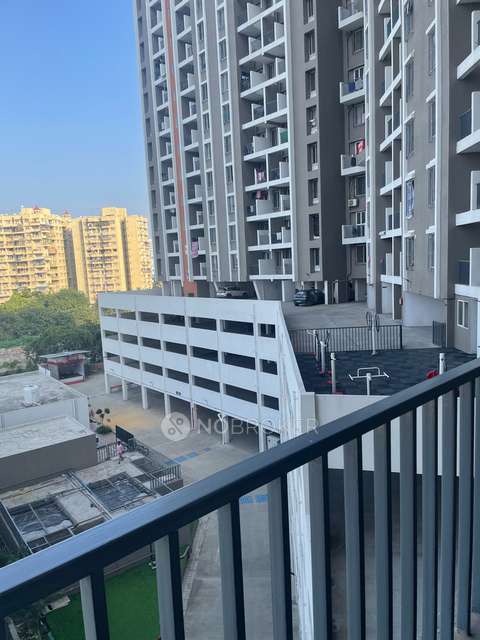 2 BHK Flat In Infinity Planet Moshi for Rent  In Moshi