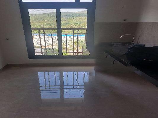 2 BHK Flat In Micl Aaradhya High Park For Sale  In Mira Road East