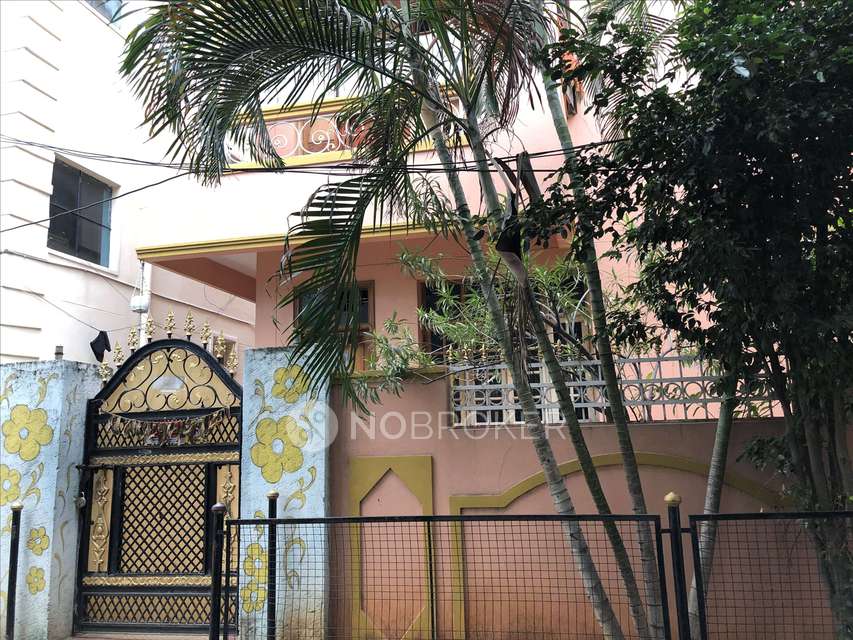 4+ BHK House for Rent  In L. B. Nagar