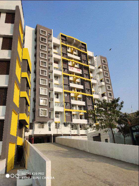 Kate Vrundavan Co-operative Housing society