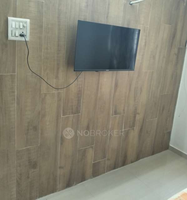 1 BHK Flat In Shree Omkar Apartment For Sale  In Ghansoli