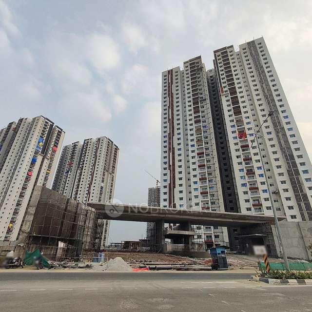 3 BHK Flat In Aparna Zenon For Sale  In Puppalaguda