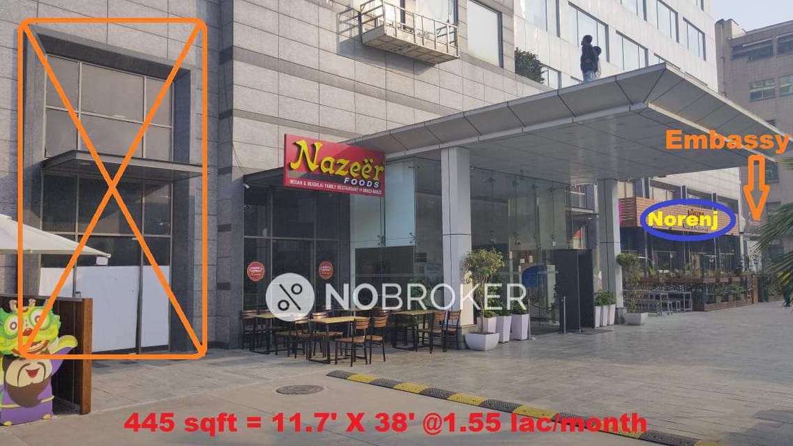 Office Space in Knowledge Park 2, Noida for sale