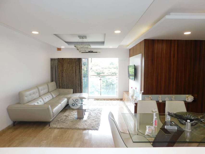 3 BHK Flat In Anand Tower For Sale  In Dadar West