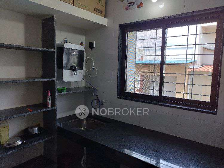 PG for Girls in Wakad