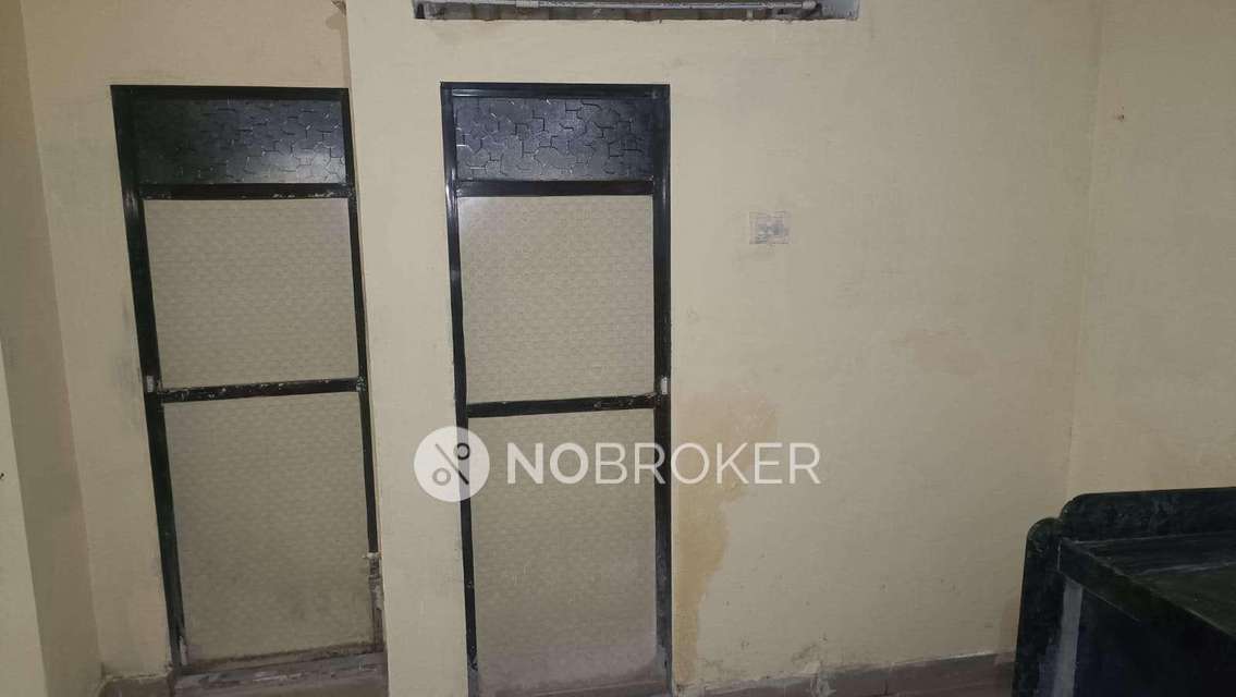 1 RK Flat In Shruti Park Society For Sale  In Dombivli