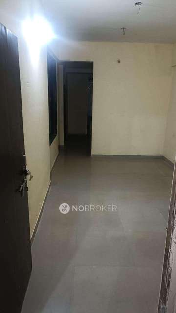 1 RK Flat In Shruti Park Society For Sale  In Dombivli