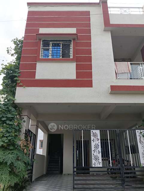 1 BHK House for Rent  In Jwfh+r6r, Lane No.8, Maharashtra 412105, India