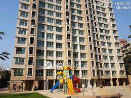1 BHK Flat In Deep Laxmi For Sale  In Agripada