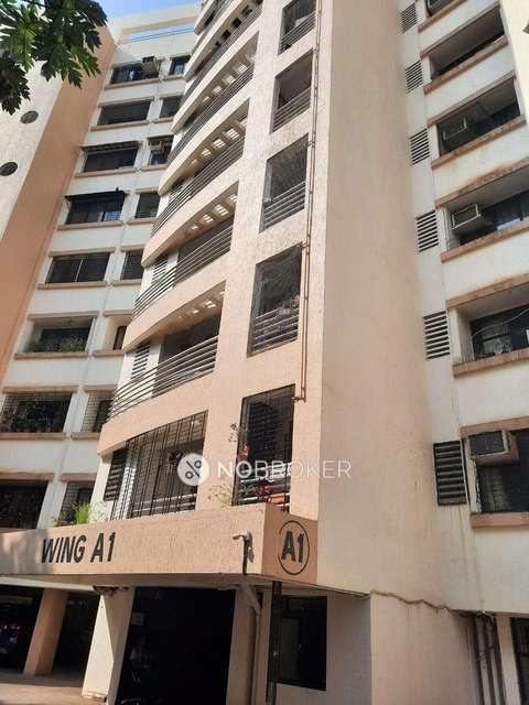 1 BHK Flat In Deep Laxmi For Sale  In Agripada