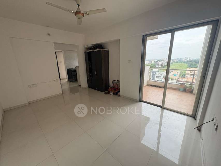 2 BHK Flat In Nandini Bellus For Sale  In Hadapsar