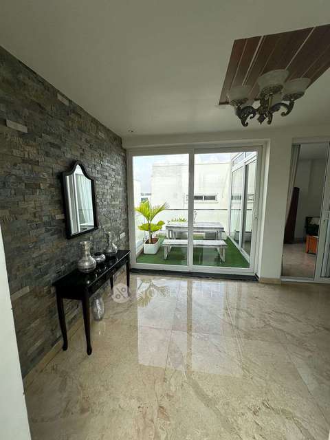 4 BHK Villa In Gardenia Florence For Sale  In Narsingi
