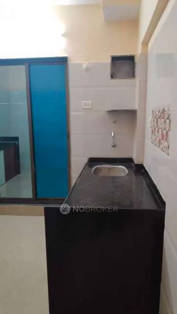 1 BHK Flat In Royal Garden, For Sale  In Virar West
