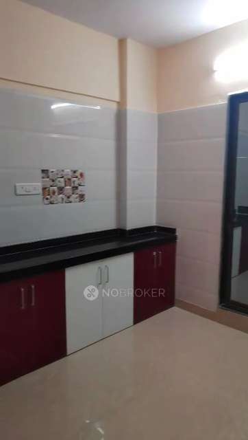 1 BHK Flat In Royal Garden, For Sale  In Virar West