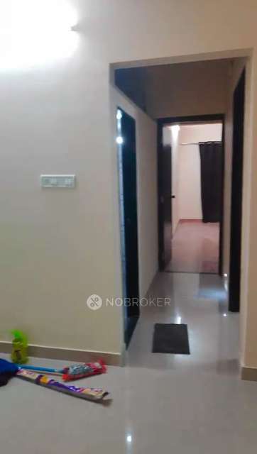 1 BHK Flat In Royal Garden, For Sale  In Virar West