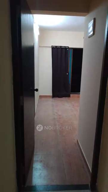 1 BHK Flat In Royal Garden, For Sale  In Virar West